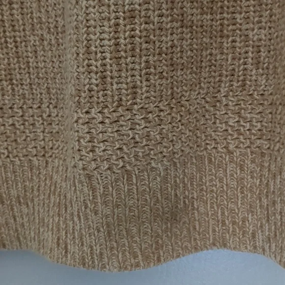 Cabela's Fisherman Henley Sweater 2XLT - Picture 6 of 6